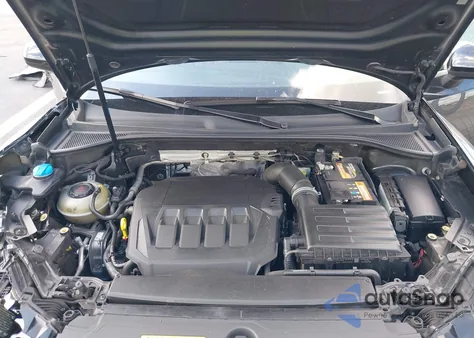 2020 Audi Q3 Premium 45 Tfsi S Line Quattro Tiptronic z USA, uszkodzony, nr VIN WA1DECF39L1067338